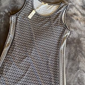 Fitted dress. Never worn